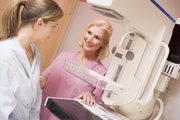 mammogram